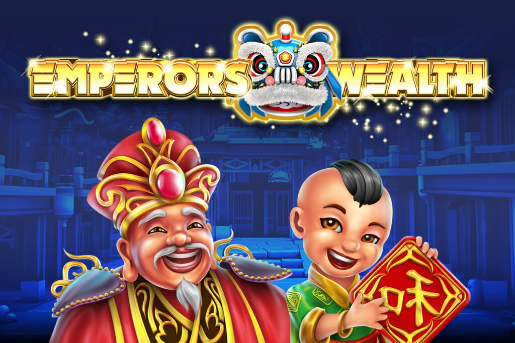 Emperor Wealth